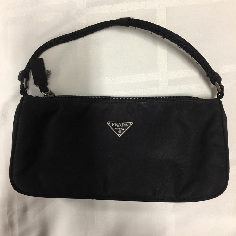 Prada Mini purse
